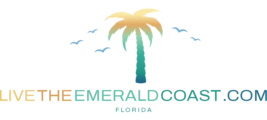 Live the Emerald Coast, Florida